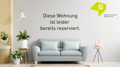 Wohnung zur Miete 473,08 € 2 Zimmer 46,4 m² 3. Geschoss frei ab 15.10.2024 Lotzestr. 19 Gibitzenhof Nürnberg 90443