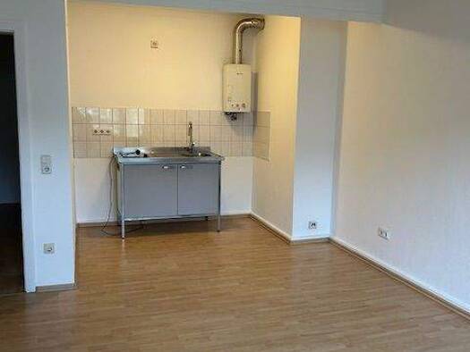 Wohnung zur Miete 300 € 1 Zimmer 31 m² 3. Geschoss frei ab sofort Arneckestrasse Mitte Dortmund 44139