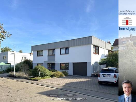 Bungalow zum Kauf 498.000 € 6,5 Zimmer 153,6 m² 398 m² Grundstück Kuppenheim Kuppenheim 76456