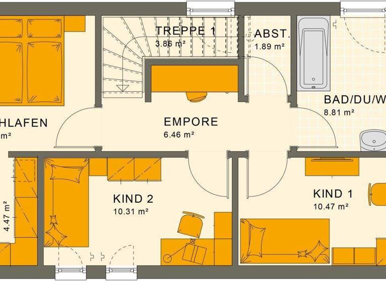 Haus zum Kauf 559.560 € 4 Zimmer 112 m² 650 m² Grundstück Wernsdorf Königs Wusterhausen 15713