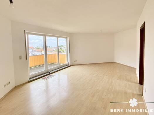 Wohnung zum Kauf 225.000 € 2 Zimmer 61,4 m² 3. Geschoss Seligenstadt Seligenstadt 63500