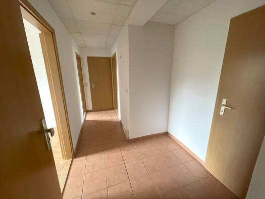 Wohnung zur Miete 364 € 3 Zimmer 63,3 m² 1. Geschoss Max-Saupe-Str. 70 Ebersdorf Chemnitz 09131