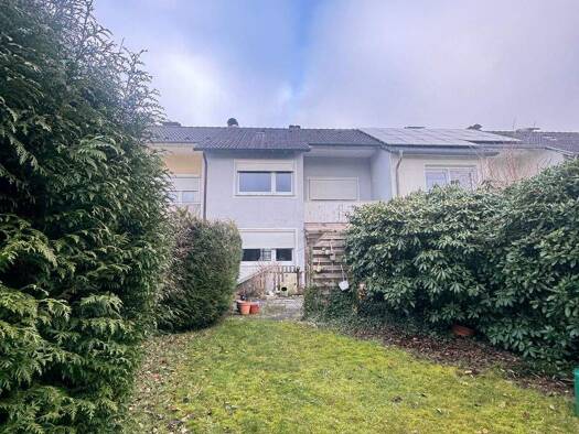 Reihenhaus zum Kauf 234.000 € 4 Zimmer 105 m² 235 m² Grundstück Sennestadt Bielefeld 33689