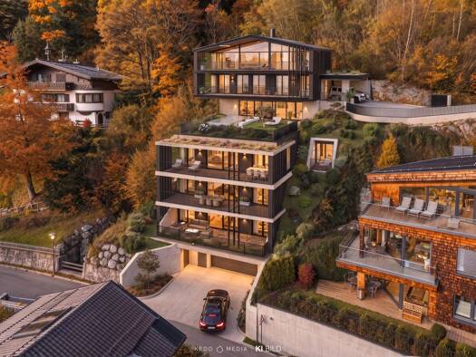 Wohnung zum Kauf 1.555.000 € 3 Zimmer 129,6 m² Zell am See 5700