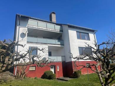 Haus zum Kauf 369.000 € 11 Zimmer 315 m² 1.390 m² Grundstück Wattenbach Söhrewald 34320