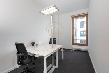 Bürokomplex zur Miete provisionsfrei 74 m² Bürofläche teilbar ab 1 m² St.Pauli Hamburg 20359