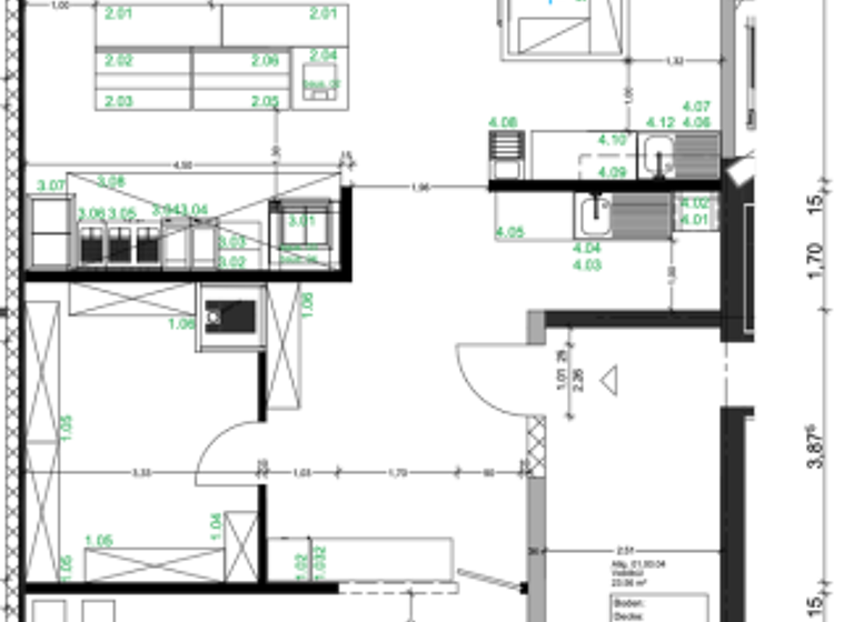 Praxis zur Miete provisionsfrei Innenstadt Detmold 32756
