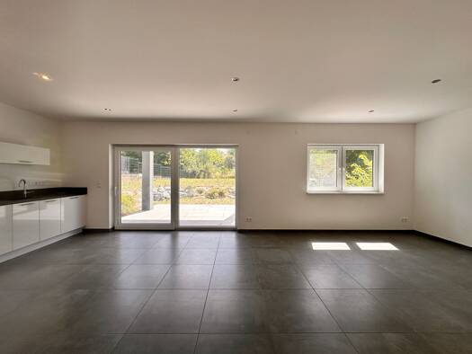 Terrassenwohnung zur Miete 620 € 2 Zimmer 55 m² Habsterdick Est Stiring-Wendel 57350