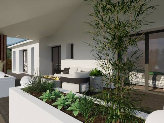 Bungalow zum Kauf 420.000 € 3 Zimmer 135 m² 700 m² Grundstück St. Florian am Inn 4782