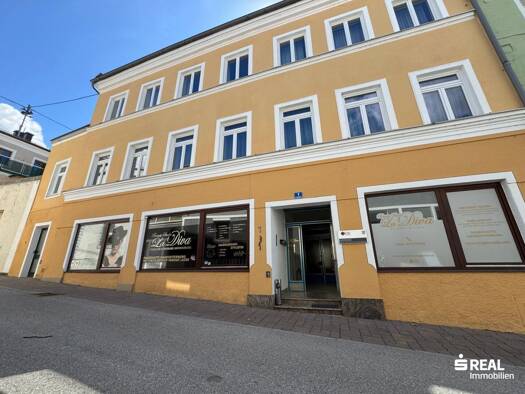 Haus zum Kauf 550.000 € 434 m² Grundstück Mattighofen 5230