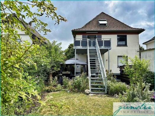 Mehrfamilienhaus zum Kauf 394.000 € 8 Zimmer 170 m² 637 m² Grundstück frei ab sofort Massen Unna 59427