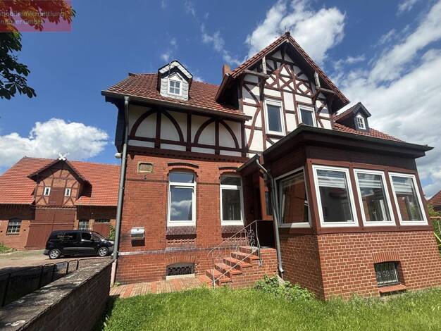 Haus zum Kauf 597.000 € 12 Zimmer 354,2 m² 1.332 m² Grundstück Harenberg Seelze 30926