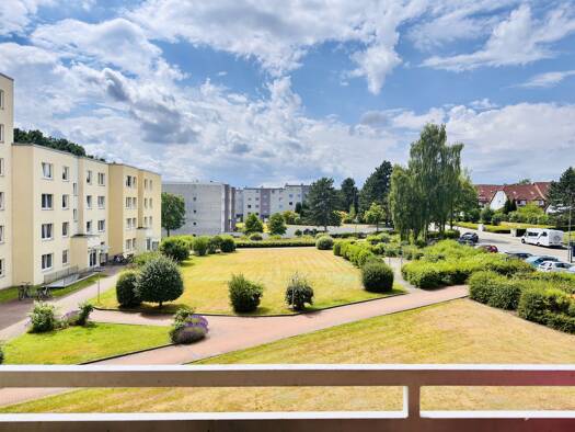 Wohnung zum Kauf 304.000 € 3 Zimmer 87,6 m² 7 Geschosse frei ab sofort Travemünde Kücknitz 23570