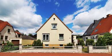 Einfamilienhaus zum Kauf 549.000 € 4 Zimmer 113 m² 848 m² Grundstück frei ab sofort Havelse - Ost Garbsen 30823
