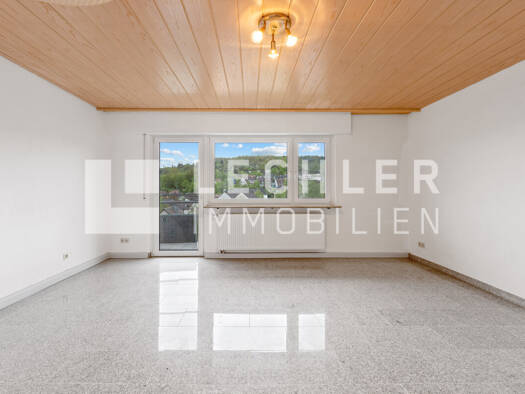 Wohnung zum Kauf 319.600 € 3 Zimmer 74 m² 2. Geschoss Stuttgart / Hedelfingen 70329