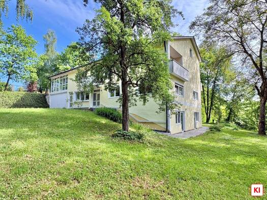Mehrfamilienhaus zum Kauf 790.000 € 21 Zimmer 530 m² 6.401 m² Grundstück Hinterreckenberg Winzer 94577