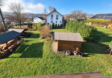 Grundstück zum Kauf 110.000 € 425 m² Grundstück Eigeltingen Eigeltingen 78253
