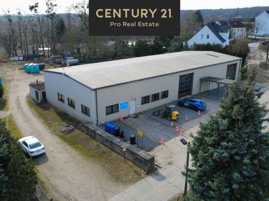 Grundstück zum Kauf 190.000 € 3.135 m² Grundstück Zuchenberg Angermünde OT Zuchenberg 16278