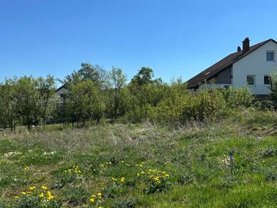 Grundstück zum Kauf 194.950 € 589 m² Grundstück Münsingen Münsingen 72525