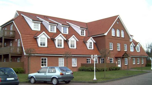 Wohnung zur Miete 790 € 3 Zimmer 93 m² 1. Geschoss frei ab 01.09.2025 Alter Aspel 11 Osterrönfeld 24783