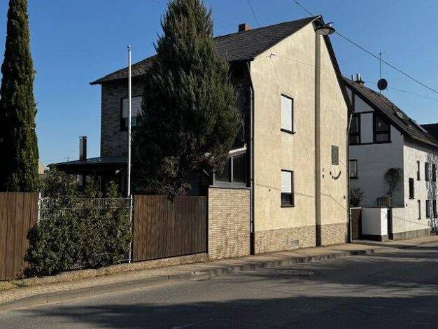 Einfamilienhaus zum Kauf 219.000 € 4 Zimmer 97 m² 174 m² Grundstück Miesenheim Andernach / Miesenheim 56626