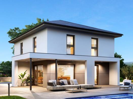 Villa zum Kauf 648.800 € 5 Zimmer 159 m² 450 m² Grundstück Hosterwitz/Pillnitz Ortsamtsbereich Loschwitz 01326