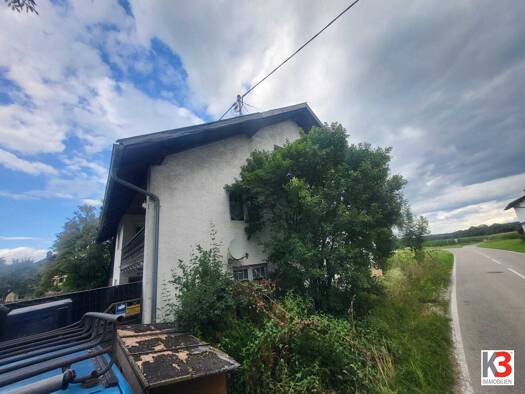 Einfamilienhaus zum Kauf 129.000 € 5 Zimmer 171 m² 1.002 m² Grundstück Helpfau-Uttendorf 5261