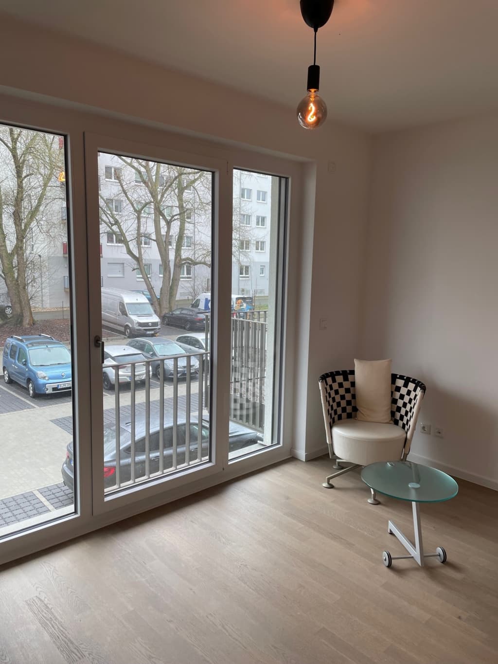 Wohnung zur Miete Wohnen auf Zeit 1.450 € 2 Zimmer 38 m²<br/>Wohnfläche ab sofort<br/>Verfügbarkeit Prenzlauer Promenade Heinersdorf Berlin 13089