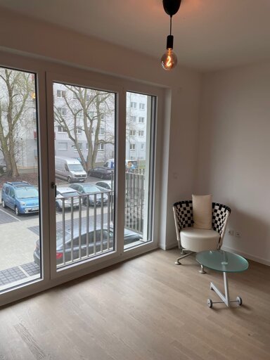 Wohnung zur Miete Wohnen auf Zeit 1.450 € 2 Zimmer 38 m² frei ab sofort Prenzlauer Promenade Heinersdorf Berlin 13089