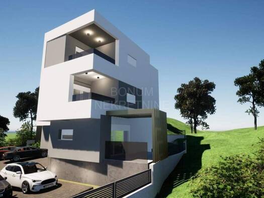 Wohnung zum Kauf 172.000 € 2 Zimmer 49 m² 1. Geschoss Zaboric, Sibenik - Okolica Sibenik