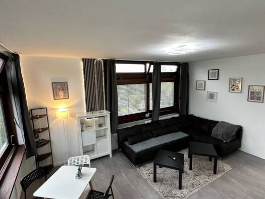 Wohnung zur Miete 1.600 € 1 Zimmer 72 m² Geschoss 4/5 frei ab 31.08.2026 Lankwitz Steglitz-Zehlendorf 12247