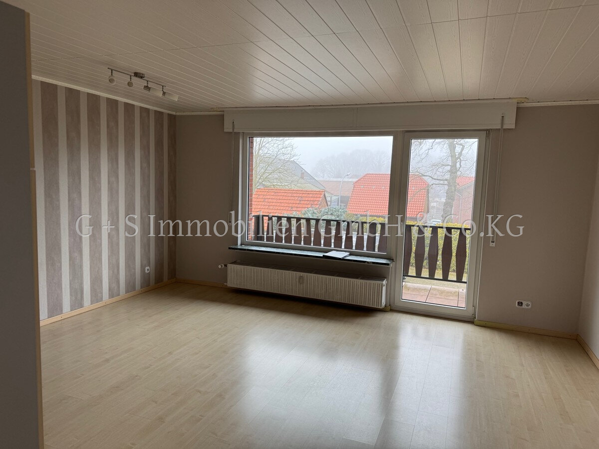 Wohnung zur Miete 400 € 2 Zimmer 50 m²<br/>Wohnfläche Lagesbüttel Schwülper 38179