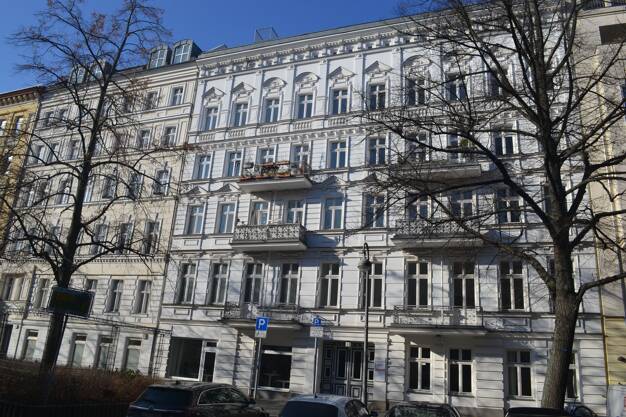 Wohnung zum Kauf als Kapitalanlage geeignet 551.620 € 3 Zimmer 111 m² Werftstraße 3 Moabit Berlin 10557