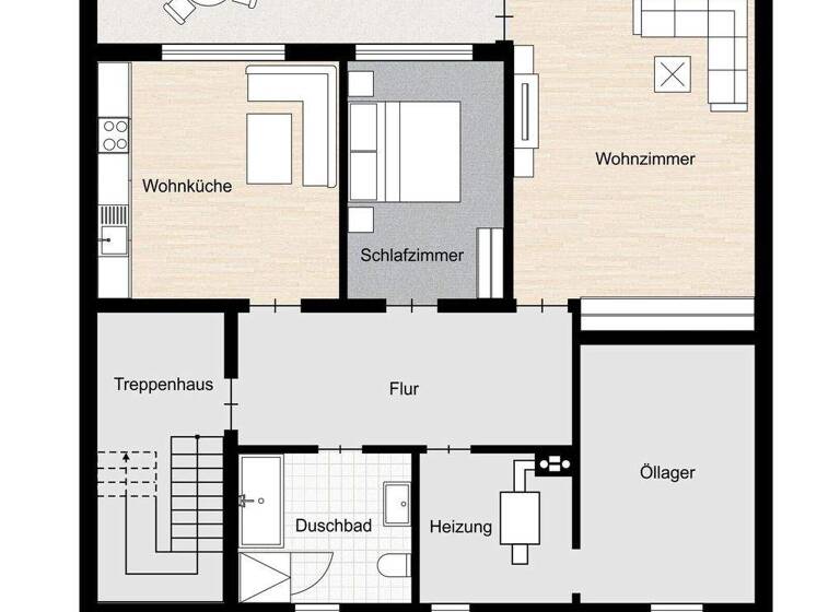Einfamilienhaus zum Kauf 389.000 € 8 Zimmer 222 m² 767 m² Grundstück Marienbrunn Marktheidenfeld 97828