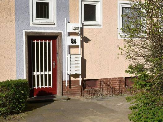 Wohnung zur Miete 452 € 3 Zimmer 51,8 m² 1. Geschoss frei ab sofort Laagbergstr. 86 Hohenstein Wolfsburg 38440