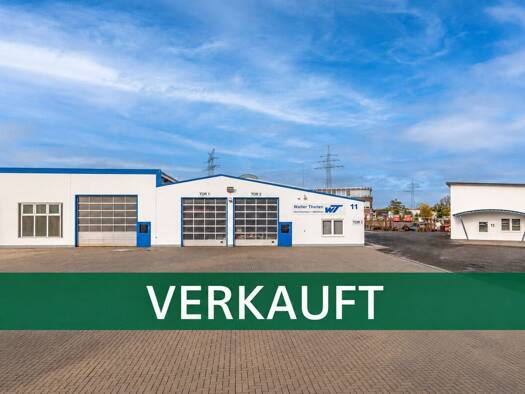 Halle/Industriefläche zum Kauf 599 € 1.491,8 m² Lagerfläche Neuenwege Oldenburg 26135