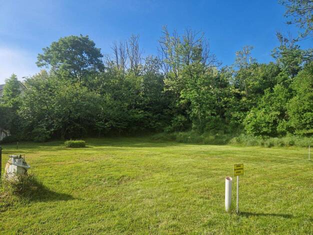 Grundstück zum Kauf 359.000 € 2.515 m² Grundstück Oberhautzental 2011