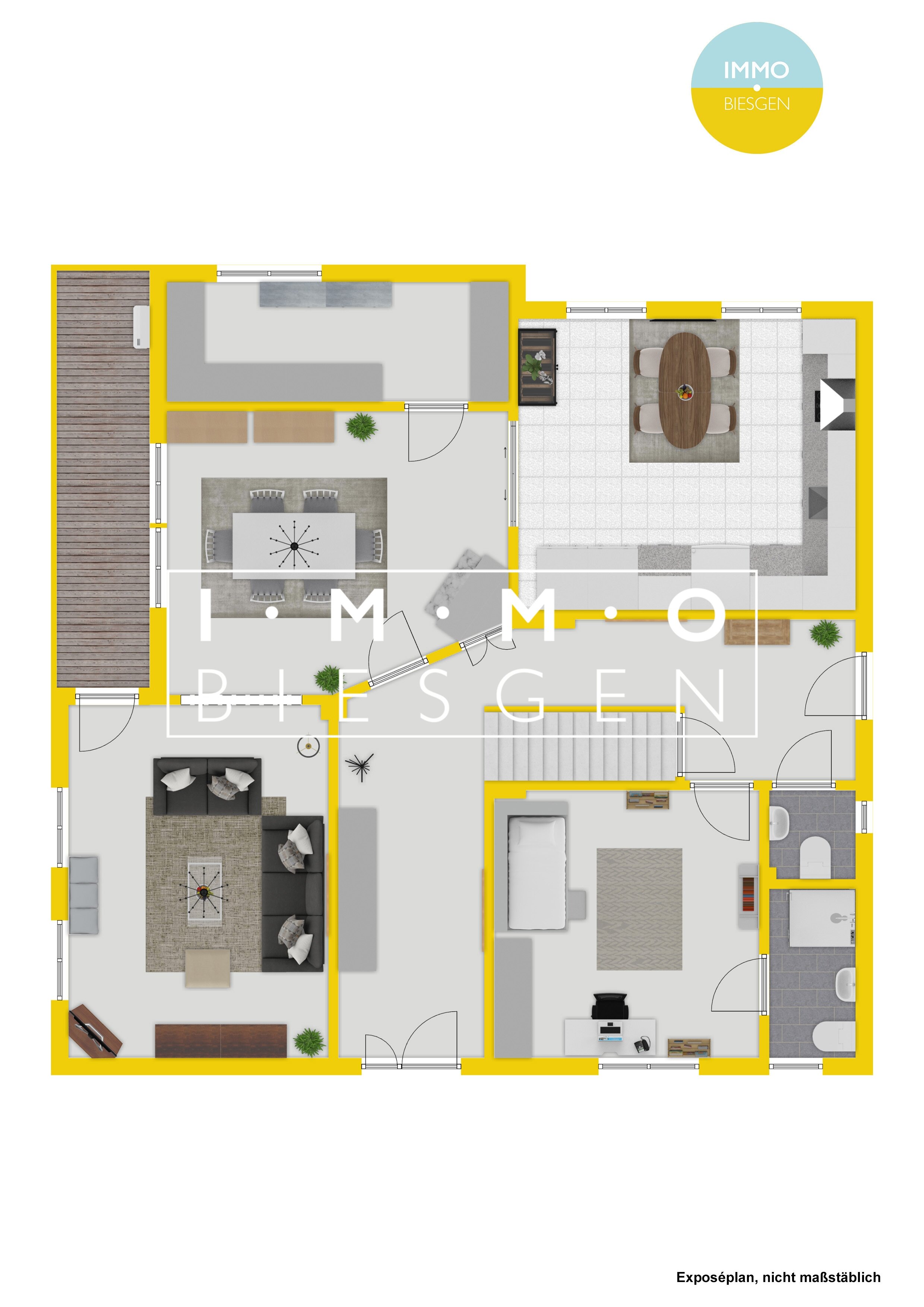 Einfamilienhaus zum Kauf 695.000 € 10 Zimmer 287 m²<br/>Wohnfläche 667 m²<br/>Grundstück Saarn - Mitte und Mintard Mülheim an der Ruhr 45481