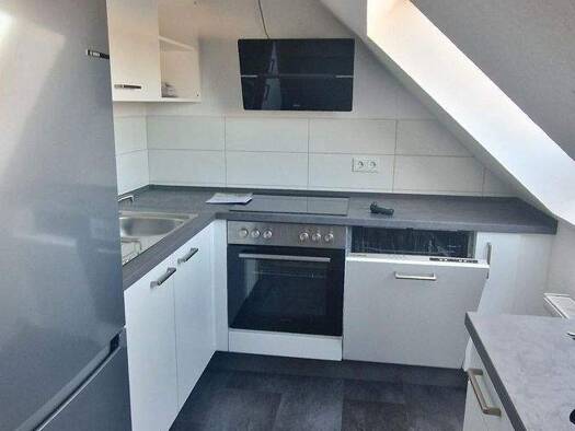 Wohnung zur Miete 629 € 1 Zimmer 48 m² 4. Geschoss Möckernsche Straße 17 Gohlis-Süd Leipzig 04155