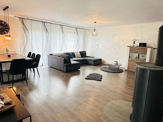 Bungalow zum Kauf provisionsfrei 799.000 € 7 Zimmer 224 m² 523 m² Grundstück Seligenstadt 63500