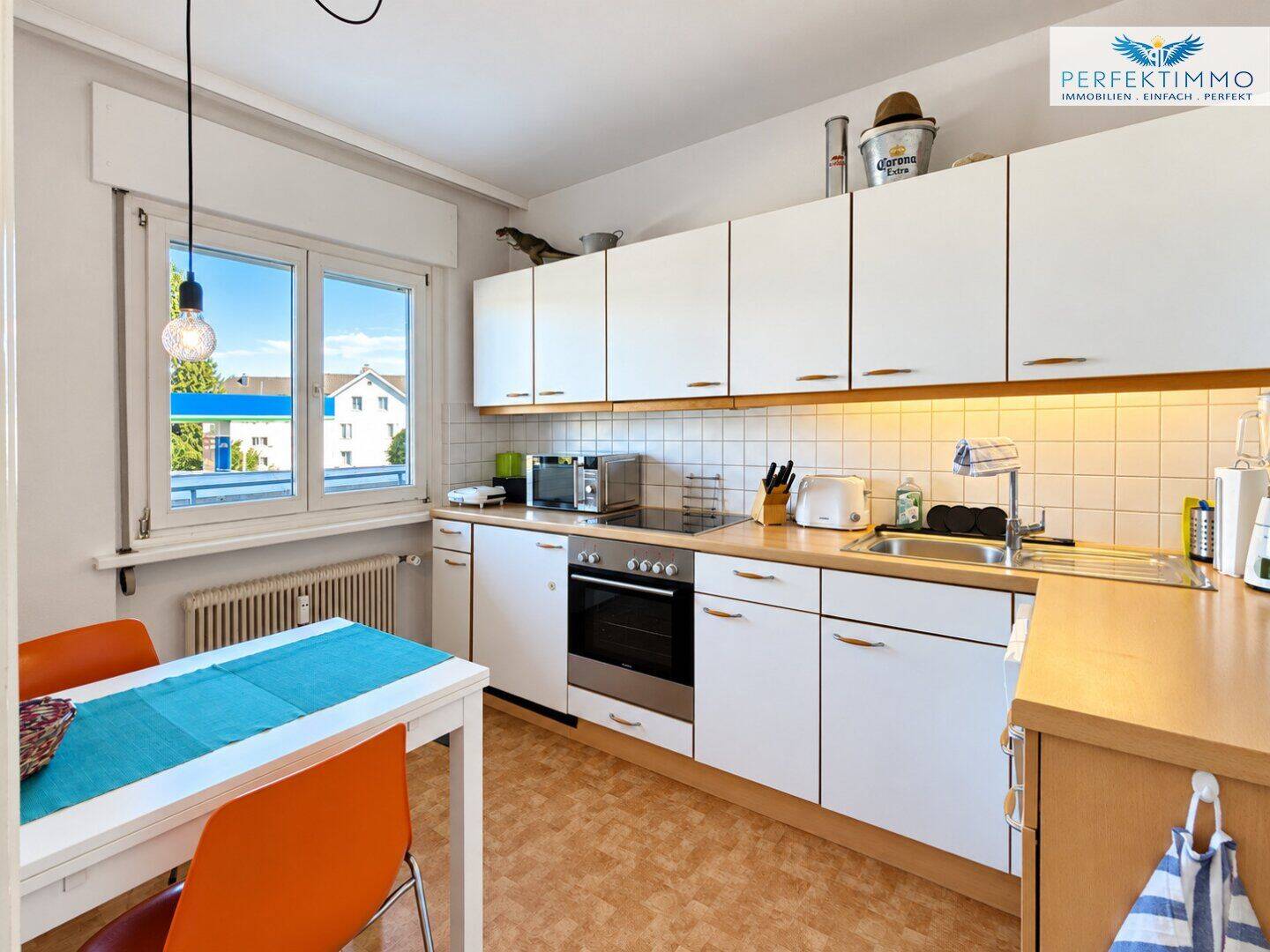 Wohnung zum Kauf
