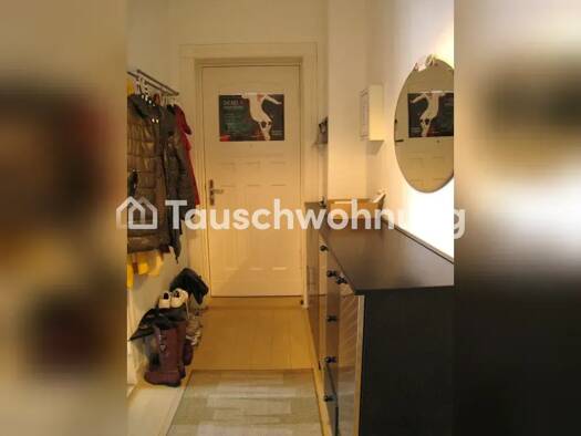 Wohnung zur Miete Tauschwohnung 494 € 3 Zimmer 82 m² 4. Geschoss Köpenick Treptow-Köpenick 12459