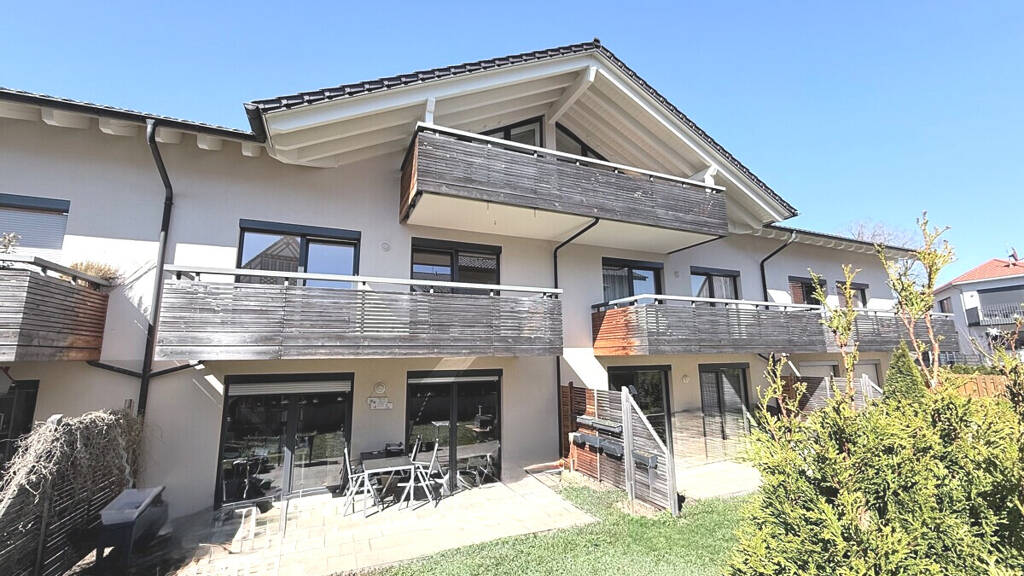 Wohnung zum Kauf 349.000 € 2 Zimmer 72,2 m² 1. Geschoss Bad Grönenbach 87730