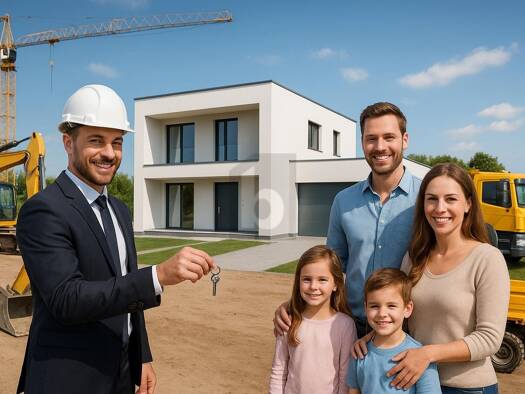 Grundstück zum Kauf 375.000 € 450 m² Grundstück Kressbronn Kressbronn am Bodensee 88079