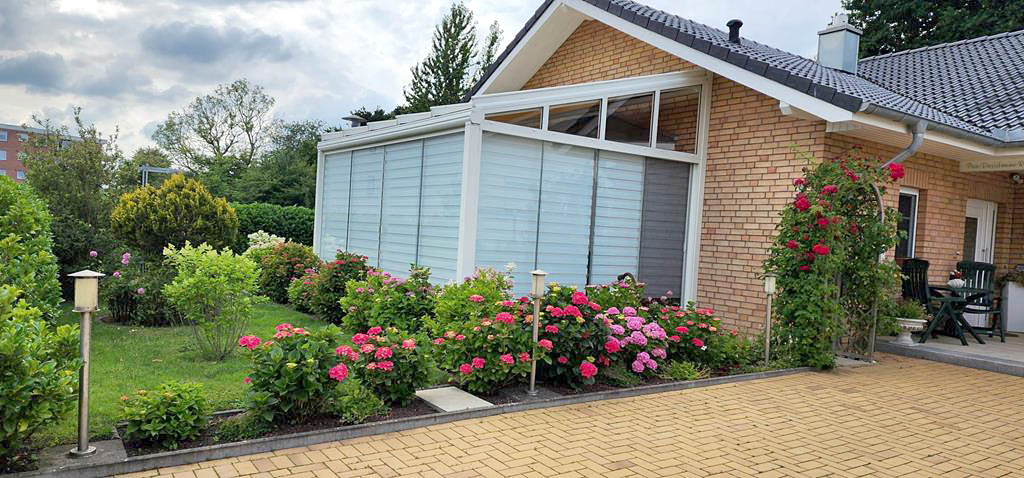 Bungalow zum Kauf 649.000 € 3 Zimmer 138 m²<br/>Wohnfläche 607 m²<br/>Grundstück Fruerlund - Hof Flensburg 24943