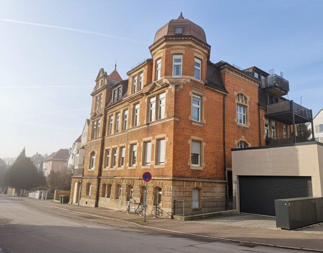 Mehrfamilienhaus zum Kauf - Ansicht 5