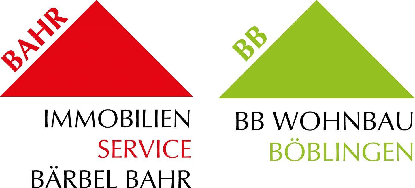 Immobilien Service Bärbel Bahr e. K. & BB Wohnbau Böblingen GmbH