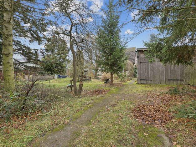 Grundstück zum Kauf 250.000 € 842 m² Grundstück Birkenwerder 16547