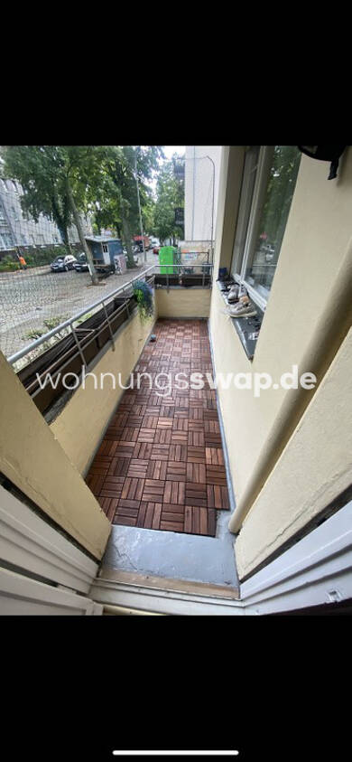 Studio zur Miete Tauschwohnung 962 € 3 Zimmer 74 m² EG Reinickendorf Berlin 13409