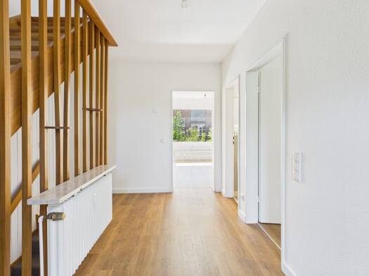 Reihenmittelhaus zur Miete 1.400 € 4 Zimmer 100 m² Grönwohld 22956